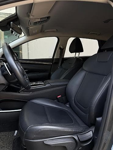 kia 3: Kia K7: 2021 г., 2 л, Дизель — 8