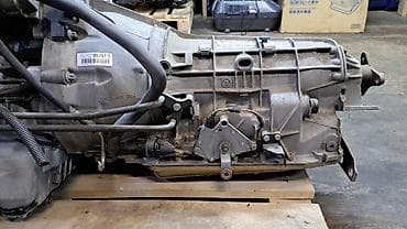 e 34 bmv: АКПП BMW E39 рестайлинг 5HP-19 Пробег 45123км В отличном — 1