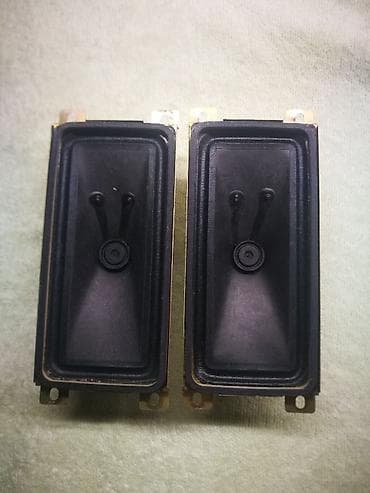 Наушники: Динамики — 6