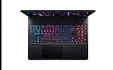 asus rog 2: Игровой ноутбук Acer Predator Helios Neo 16. Мощный игровой ноутбук — 4