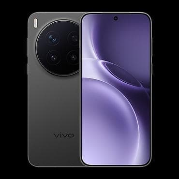 nokia asha: Vivo X300, Новый, 256 ГБ, цвет - Серый, 2 SIM, eSIM — 1
