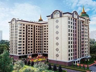 фас фут аренда: 3 комнаты, 18 м², Элитка, 1 этаж, Готовая ПСО (под самоотделку) — 6
