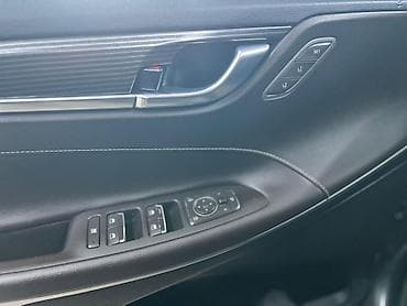 aol kg: Hyundai Grandeur: 2017 г., 3 л, Автомат, Газ, Седан — 10
