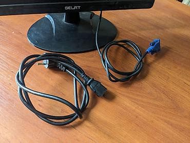 c13: Монитор, LED, 19" - 20" — 3