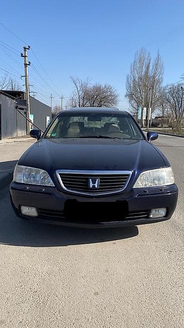 ханда инспайр: Honda Inspire: 1999 г., 3.5 л, Автомат, Бензин, Седан — 2