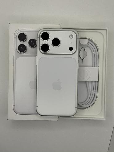 xbox 360 цены: IPhone 17 Pro, Б/у, 256 ГБ, Серебристый, Кабель, Коробка, 100 % — 1