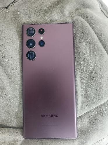 xbox dvr: Samsung Galaxy S22 Ultra, Б/у, 256 ГБ, 1 SIM — 2