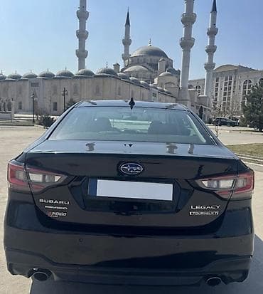 эмблема на субару: Subaru Legacy: 2020 г., Седан — 4