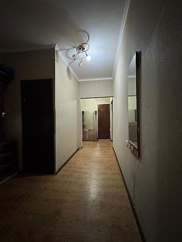 elite hause: 2 комнаты, 70 м², Индивидуалка, 7 этаж, Евроремонт — 7