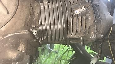 движок лифан: Бензиновый мотор 0.5 л — 3