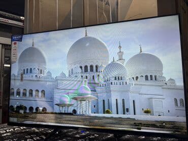 адаптер для смарт тв: 🔥🔥АКЦИЯ!!!‼️👍🔥 У нас самый низкий цены. Акция!!! Samsung 45 дюм — 11