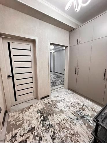 5: 1 комната, 41 м², Джал мкр (в т.ч. Верхний, Нижний, Средний) Элитка, 5 этаж, Дизайнерский ремонт — 3