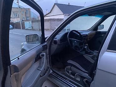 bmw e90: BMW 5 series: 1991 г., 2 л, Механика, Бензин, Седан — 8