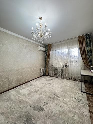 квартыры в бишкеке: 3 комнаты, 61 м², 105 серия, 8 этаж — 1