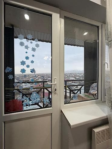 сон куль: 1 комната, 48 м², Элитка, 9 этаж, Евроремонт — 5