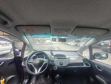 автозапчасти на хонду фит: Honda Fit: 2009 г., Автомат, Бензин, Хэтчбэк — 6