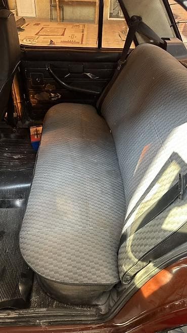 задний бампер бмв е34 купить: ВАЗ (ЛАДА) 2107: 2006 г., 1.6 л, Ручные, Бензин, Седан — 7