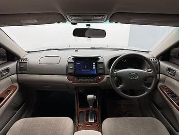 сколько стоит картинг: Toyota Camry: 2003 г., 2.4 л, Автомат, Бензин, Седан — 6