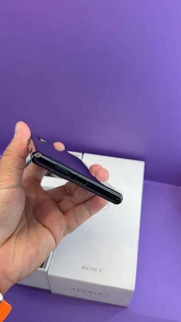 бу телефоны в бишкеке редми: Sony Xperia 5, Б/у, 128 ГБ — 4