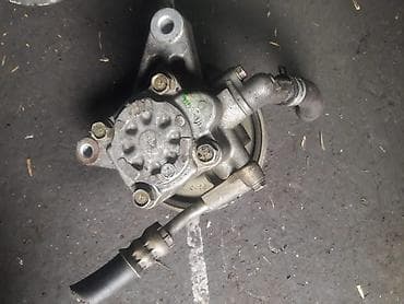 насос гур хонда: Гидроусилитель Honda Б/у, Оригинал — 1