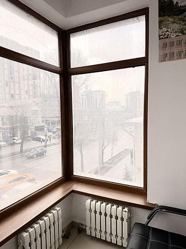 Паркет: Кеңселерди ижаралоо, 80 м², 1-катар lalafo.kg да — 6 Паркет: Кеңселерди ижаралоо, 80 м², 1-катар — 6