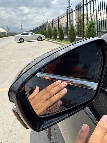 Транспорт: Hyundai Grandeur: 2020 г., 2.4 л, Автомат, Гибрид, Седан — 6