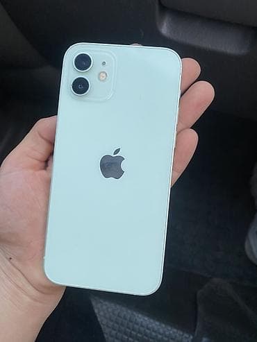iphone 12 mini 256: IPhone 12 mini, Зеленый, Чехол — 4