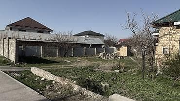 Земельные участки: 3 соток, Для строительства — 1