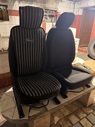 сидения опель: Для Шевроле СПАРК! Пара передних автомобильных сидений с — 2