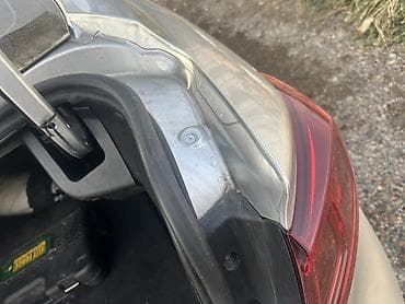 sprinter classic: Renault SM6: 2019 г., 2 л, Автомат, Газ, Седан — 2