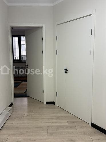 2 комнаты, 52 м², Пишпек Элитка, 4 этаж, Евроремонт — 1