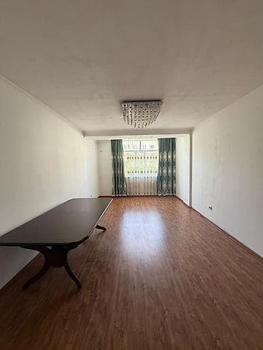 ярмарка: 3 комнаты, 102 м², Нижний Джал (Джал-23) Элитка, 2 этаж, Косметический ремонт — 5
