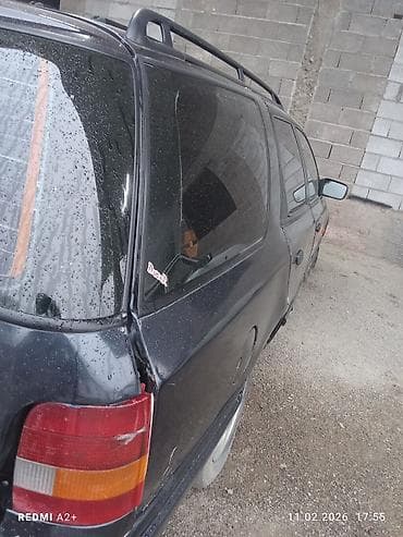 ford transit задний мост: Ford Sierra: 1992 г., Универсал — 1