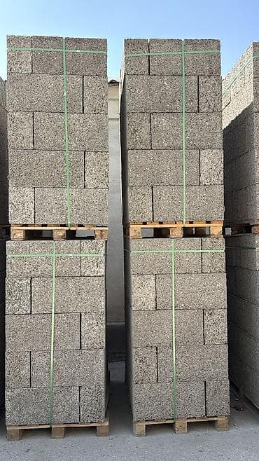 point b: Блоки строительные — 6