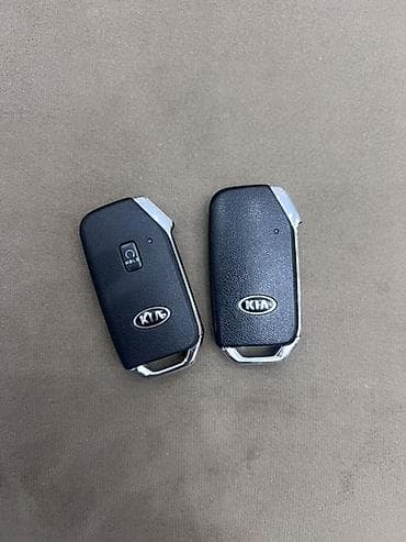 Автозапчасти: Смарт ключи для автомобилей Kia В абсолютно идеальном состоянии🔥 - — 4