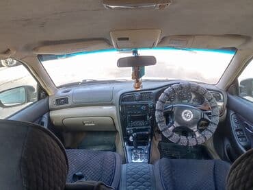 диски на субару оутбек: Subaru Legacy: 2000 г., 2.5 л, Автоматические, Бензин, Универсал — 6