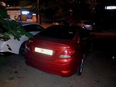 солярис автомат цена: Hyundai Solaris: 2011 г., 1.6 л, Автомат, Бензин, Седан — 3