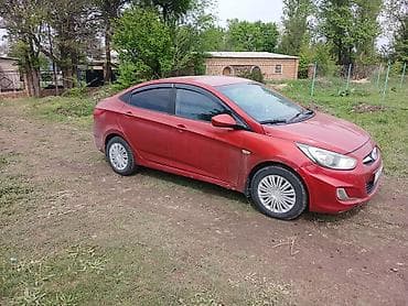 купить hyundai solaris автомат: Hyundai Solaris: 2011 г., 1.6 л, Автомат, Бензин, Седан — 2