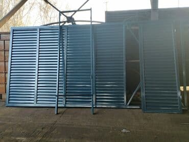 лазерная резка металла бишкек: Сварка | Ворота — 2