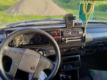 гольф 3 кпп: Volkswagen Golf: 1984 г., 1.8 л, Механика, Бензин, Хэтчбэк — 5