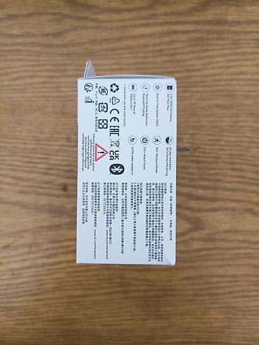 band 9: Redmi Watch 5 Lite (черный) Состояние идеальное Новый - — 4