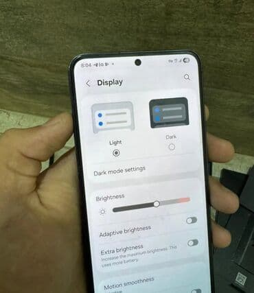купить самсунг с 8 бу: Samsung Galaxy S23, Колдонулган, 128 ГБ, түсү - Кара, 2 SIM — 4