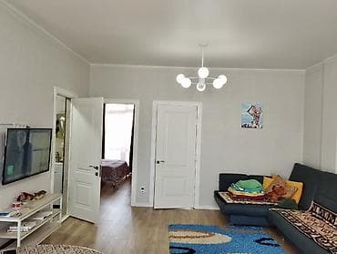 аренда помещения 40 кв м: 3 комнаты, 80 м² — 1