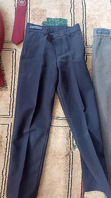 скупка бу вещи: Школьная форма, Б/у — 3