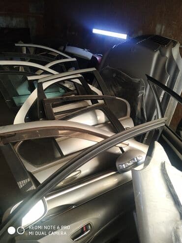 привозные двигатели в бишкеке на мерседес: Mercedes-Benz S 500: 2002 г., Автомат, Бензин, Седан — 7