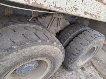 трактор 700: Жүк ташуучу унаа — 2