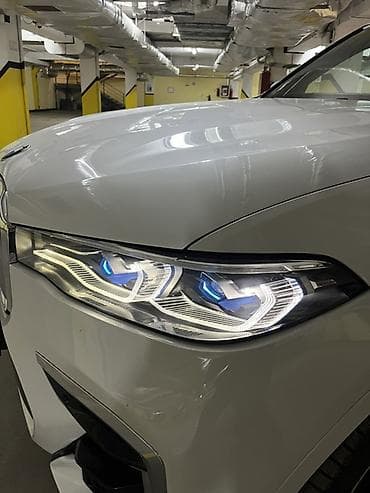 датчик детонации ниссан: BMW X7: 2019 г., 3 л, Автомат, Бензин, Внедорожник — 4