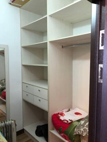 Квартиры: Студия, Риэлтор, С мебелью полностью — 6