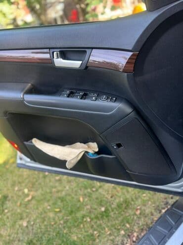 кия мохаве: Kia Mohave: 2017 г., 3 л, Автомат, Дизель, Внедорожник — 5