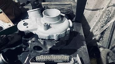 фонарик головной: Ремонт двигателя, с выездом — 3